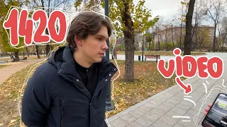 Russians watch compilation of Putin’s lies