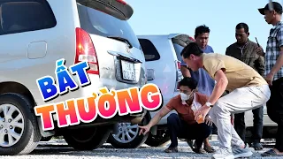 P4 Một ngày làm việc BẤT THƯỜNG ở Cửa hàng Auto Pháp Anh