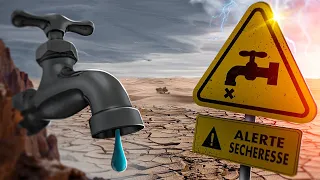 Et Si l’Humanité Arrivait à Court d'Eau Douce ?