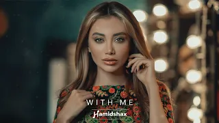 Hamidshax - With Me (Original Mix)