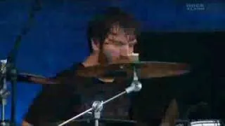 Unearth - Black Hearts Now Reign (Live@Wacken Open Air 2008) 10/10