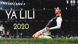 Ronaldo | Ya Lili | 2020