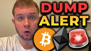 😱MASSIVE WARNING!!!!!!!! YOU WILL BE SHOCKED WHEN BITCOIN MAKES THIS NEXT MOVE!!!!!