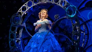 Awesome “Popular” - Wicked on Broadway - McKenzie Kurtz - [May 20, 2023 evening]