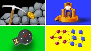 12 Consensus Mechanisms + How they Work (Pros/Cons)