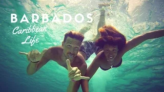 BARBADOS GoPro HD - Caribbean Life