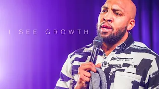 I SEE GROWTH | APOSTLE BRANDON CLACK  | 06.25.23