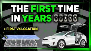Tesla Executive: "For the First Time I Can Remember..." ⚡️