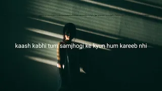 Kahaani | When Chai Met Toast | Lyrics