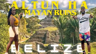 Unlocking Belize's Ancient Secrets: Altun Ha Mayan Ruins Ultimate Guide