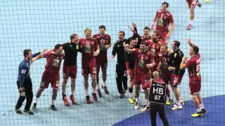 Poland - Croatia, Handball EHF EURO 2016