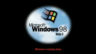 Windows 98 Build 1546