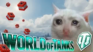 Приколы World of Tanks #2 - WOT ЭТО ПРИКОЛ! (Вбр,Баги,Приколы,Фейлы,Смешные Моменты)