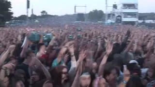 Snoop Dogg, ASAP Rocky & Joey BADASS | FEQ