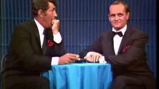 Dean Martin & Bob Newhart - Topless Club