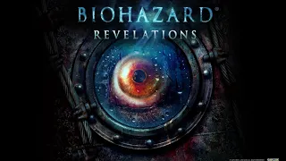 Resident Evil: Revalations. Рейд. Корабль-призрак с напарницей Morinight