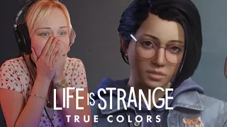 IT'S FINALLY HERE! | Life Is Strange: True Colors (Part 1)
