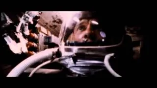 Interstellar Official Trailer 3