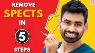 How to Improve Eyesight in 5 Steps (100% Guaranteed)