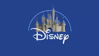 (FAKE) Walt Disney Pictures (1995-2007; Pixar Variant) Logo Remake ("Disney" Variant)