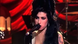 Amy Winehouse - You know I'm no good. Live in London 2007