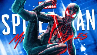 L' EROE PIU' FORTE DELLO SPIDERVERSO!! | Spider-Man Miles Morales - Parte 1