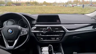 BMW 5 G30, G31, BMW G20. Система экстренного вызова не доступна! легко избавиться от этой ошибки!