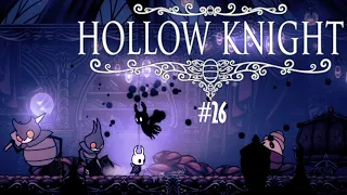 ¡ESTO PARECE UNA ARENA DE COMBATE! | HOLLOW KNIGHT