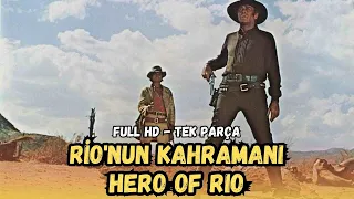 Rio Kahramanı (Hero Of RIO!) - 1953 | Kovboy ve Western Filmleri