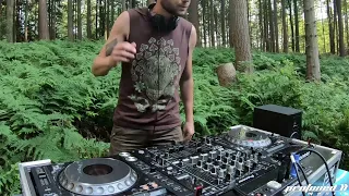 Unite - Dj Woos - Psytrance Sessions