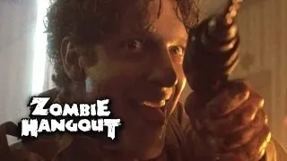 Pet Sematary 2 - Zombie Clip 4/9 No Brain No Pain (1992) Zombie Hangout