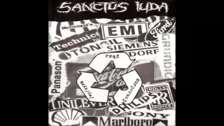 Sanctus Iuda ‎– Rząd - Korporacje - Wy/Zysk 1995 (Full Album)