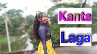Kanta Laga|| Neha Kakkar||Tony Kakkar||Yo Yo Honey Singh||Dance Cover On Sonai