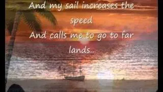 VITAS _ The Sea is My Home _ english subtitles