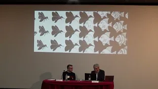 Federico Giudiceandrea - Arte matematica: l'eredità di M. C. Escher