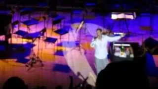 Serj Tankian - Goodbye - Gate 21 (live Kyiv 2013)