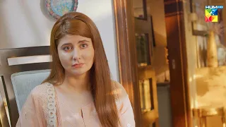 Apne Miyan Ko Kese Khush Karun Gi...? #urwahocane #farhansaeed - Meri Shehzadi - HUM TV