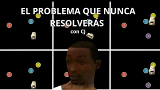 Nunca podrás resolver este problema | #premiosemmynoether