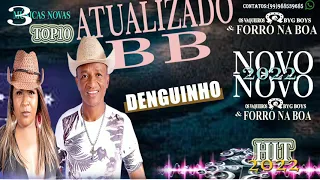 VAQUEIROS BYG BOYS/DENGUINHO