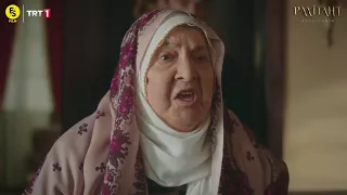 "Feda olsun!" -  Payitaht Abdülhamid 31.Bölüm