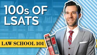 How I Got Into A Top Law School