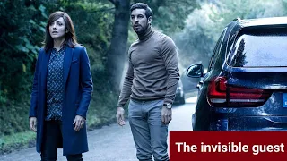 فيلم The.Invisible.Guest.2016 /كامل ومترجم...من اجمل افلام الغموض والجريمة🔥