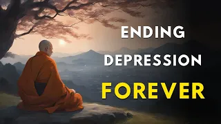 A Zen Rule That Will Stop Your DEPRESSION Forever, Just Watch This Video | A Powerful Zen Story