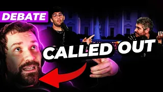 You're WRONG About Hasan vs Ethan | Heated Debate