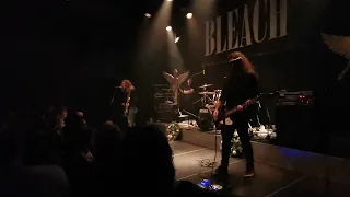 Bleach Nirvana Tribute - You Know You're Right (Live At Metropool Hengelo 30-10-2022)