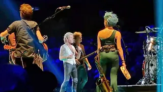 Peter Maffay: Die Töne sind verklungen (Finale) | Live in Nürnberg: 12.09.2022 (Lied 22/22)