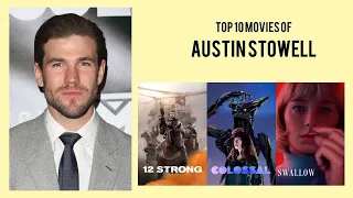 Austin Stowell Top 10 Movies of Austin Stowell| Best 10 Movies of Austin Stowell