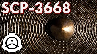 SCP-3668 | Provenance | Safe | Historical/Indestructible SCP