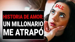 Mi MADRE me PUSO A LA VENTA | HISTORIA DE AMOR