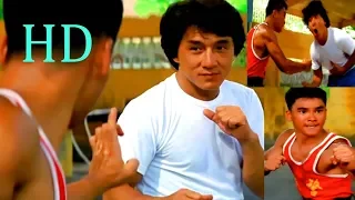 Джеки Чан-Супер Коп.Клип.(Full HD-1080p).